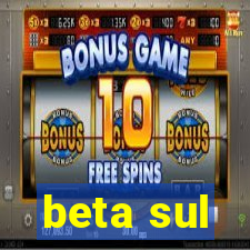 beta sul